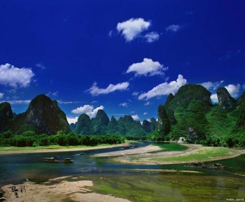 国内旅行排行榜(热门旅游排行榜前十名)插图4
