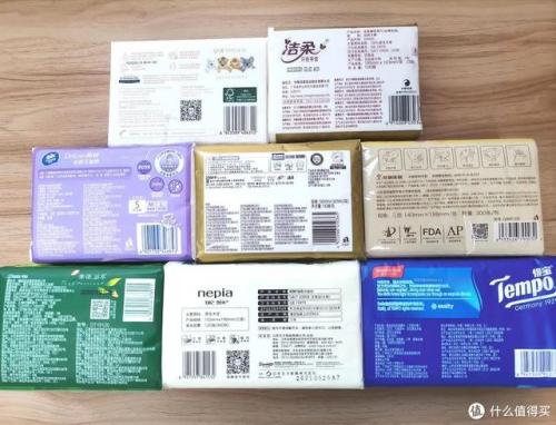 抽纸十大名牌排行榜(中国最好十大抽纸品牌)插图20