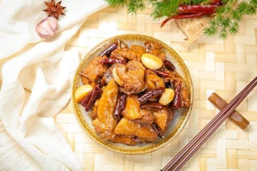新沂城关饭店排名前十(新沂特色饭店推荐)插图2