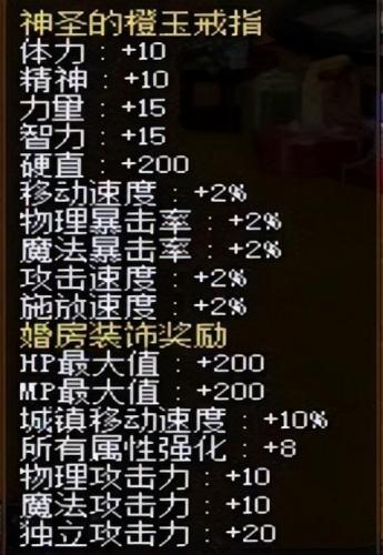 dnf结婚任务怎么没有(dnf结婚前置任务完成不了)插图7