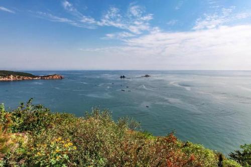 辽宁岛屿旅游排行榜(辽宁十大著名海岛)插图9