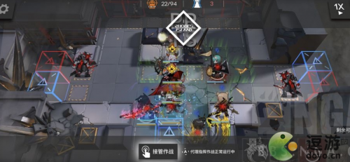 明日方舟fin-ts低配图文通关攻略(明日方舟off3低配攻略)插图2