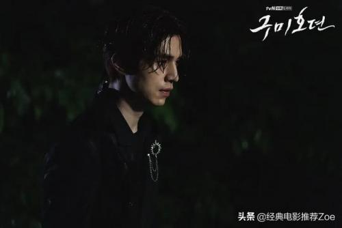 李东旭主演的电视剧(秀智的最新电视剧)插图