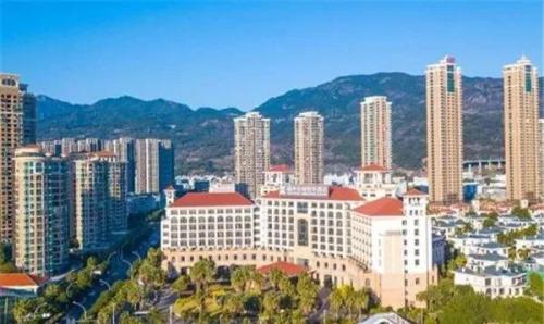 福州酒店排行榜(福州最好的五星级酒店排名)插图9