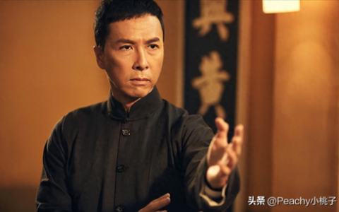 中国明星人气排行榜(内地男演员前100名)
