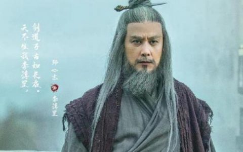 李淳罡怎么死的(李淳罡最后一次出现)