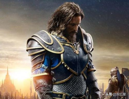 魔兽世界狼人起源(狼人德鲁伊与暗夜德鲁伊)插图