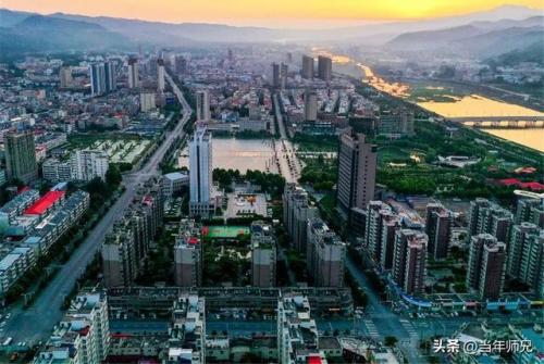 河南偏僻县城排名前十(河南县域经济排名列表)插图22