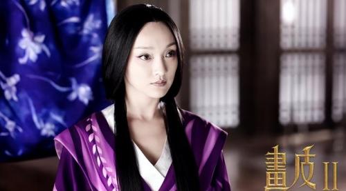 中国女星收入排行榜(中国最有钱的女明星)插图15