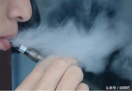 戒烟产品排行榜(效果最好的戒烟贴品牌)插图1