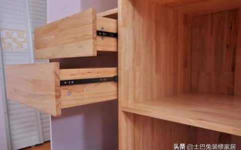 定制柜子品牌排行榜(整体衣柜十大名牌排名)