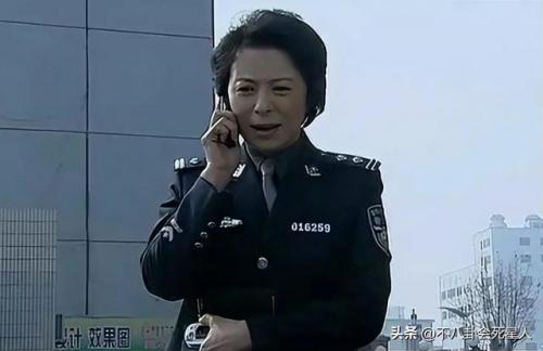 警察女演员排名前十(演过警察的女演员)插图20