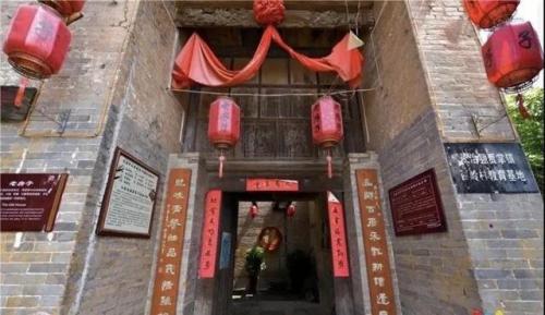 长治低价酒店排名前十(长治财苑大酒店)插图2