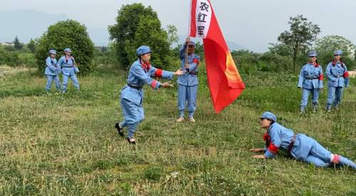 广场舞蹈机构排名前十(华翎舞蹈学校怎么样)插图2