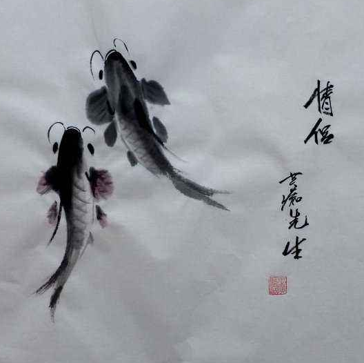 螳臂当车歇后语(老母猪穿裤衩的歇后语)插图2