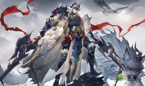 三国志幻想大陆瀚雪张辽强度怎么样(三国志14吧)插图