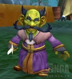 魔兽世界暮光高地深渊(魔兽世界黑暗深渊副本入口)插图11