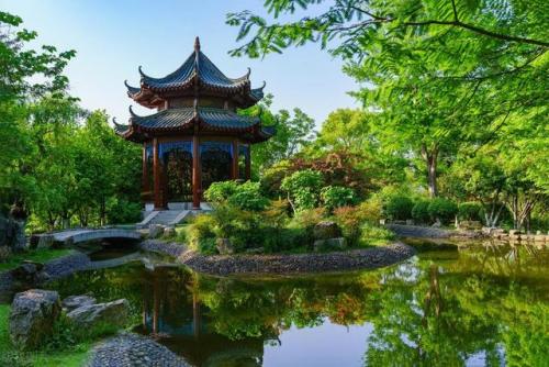武汉好玩的排行榜(武汉最值得玩的地方)插图3