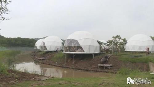 仪征红山体育公园(红山动物园到仪征)插图4