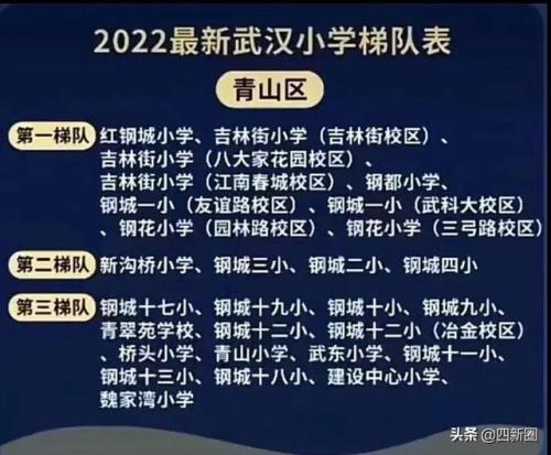汉阳街小学排名前十(武汉汉阳西大街小学怎么样)插图12