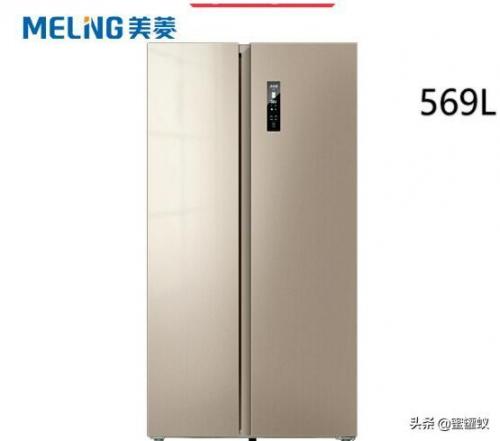 中国品牌冰箱排行榜(中国冰箱老牌子有哪些)插图4