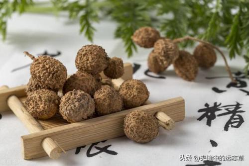 中药药材热量排名前十(中药一般有几卡路里)插图15