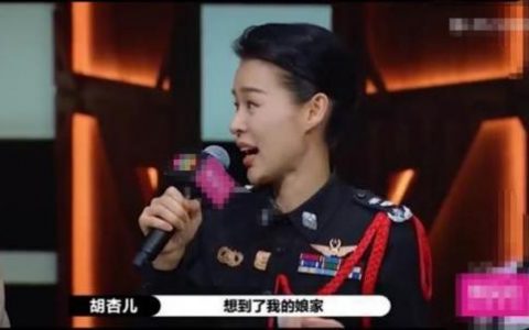 胡杏儿主演电视剧(江杏儿香港明星)