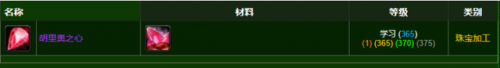 氪金矿石熔炼氪金锭(氪金矿石分布图)插图2
