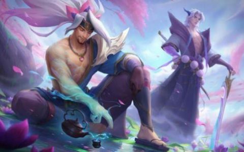 巫妖之祸改动(巫妖之祸和卢登的回声)