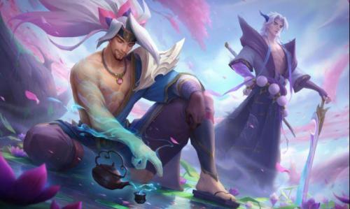 巫妖之祸改动(巫妖之祸和卢登的回声)插图