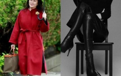 孟军二次婚姻丈夫是干什么的(高人看相孟晚舟)
