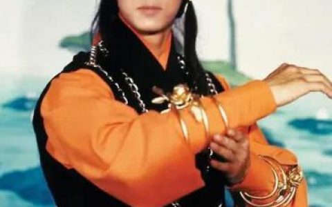 内地帅哥排行榜(中国十大颜值男明星)