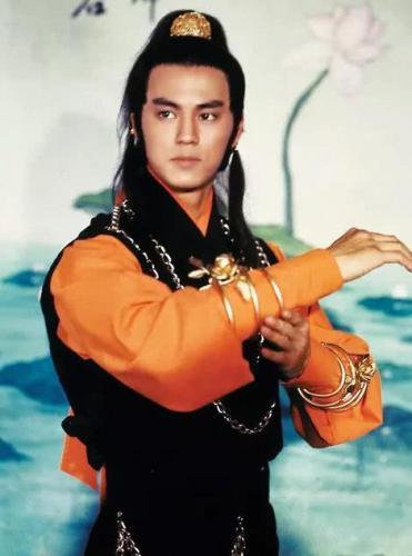 内地帅哥排行榜(中国十大颜值男明星)插图