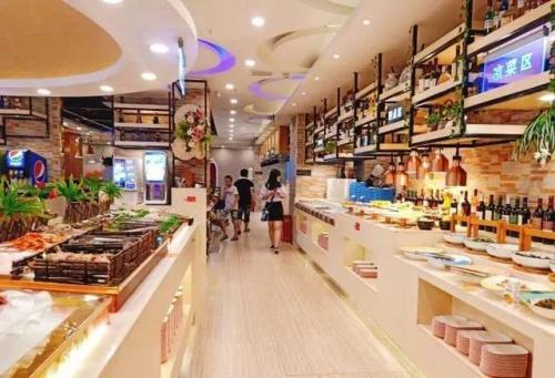 汉口自助餐排行榜(武汉排名第一的自助餐)插图31