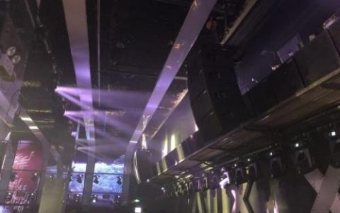 酒吧音响品牌排行榜(全球顶级ktv音响品牌排行榜)