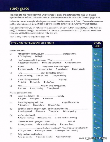 英语语法书权威排行榜(国内最好的英语语法书)插图9