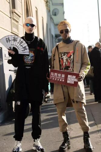 潮流卫衣品牌排行榜(男士卫衣十大名牌)插图5