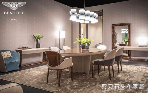 进口家居品牌排行榜(家具定制十大名牌)插图1