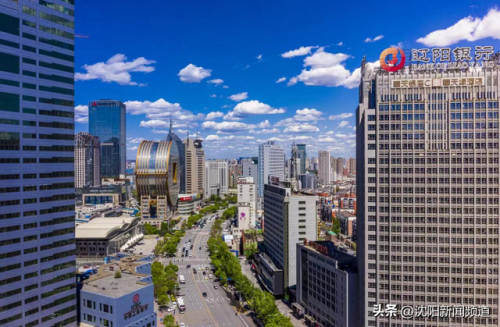 沈阳金融公司排行榜(沈阳金控集团是国企吗)插图1
