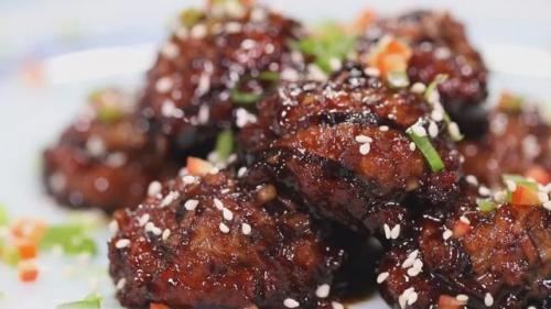 美食公众号排行榜(找当地美食什么软件最好)插图3