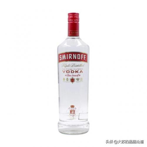 烈酒排行榜(世界十大顶级烈酒)插图4