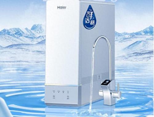 最普及净水器排名前十(全国净水器十大排行榜)插图4