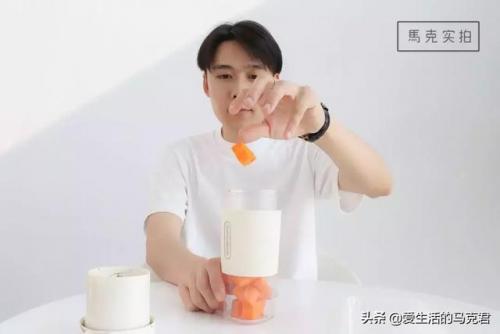 榨汁杯排行榜(口碑最好的榨汁杯)插图27