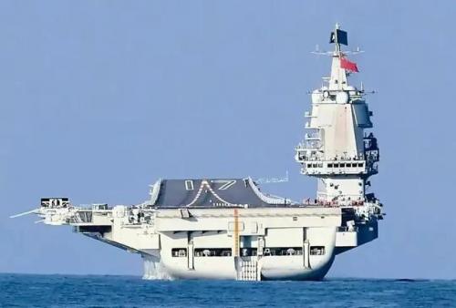 八万吨航母排名前十(全球航母数量排行榜)插图13