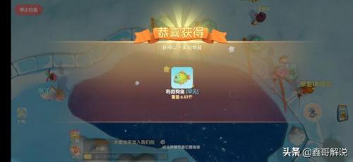 摩尔庄园奇异炸冰虾为什么做不了(摩尔庄园大电影1冰世纪百度云)插图15