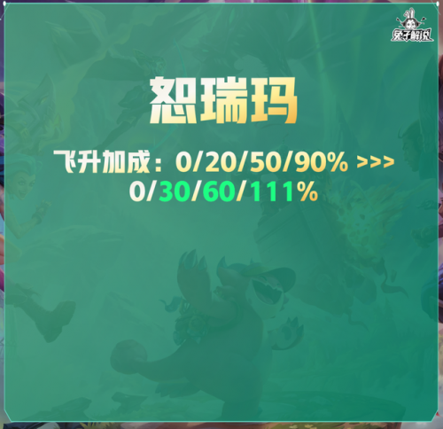 剑姬改版前技能介绍(剑姬重做之前技能)插图31