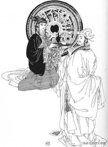 西晋王朝(西晋算不算大一统王朝)插图1