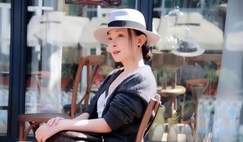 刘威葳个人资料(刘威葳的婚姻状况)插图22