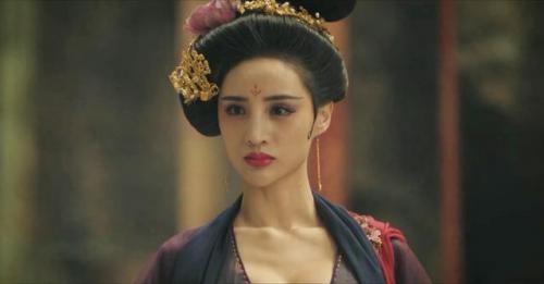 唐朝女子武将排名前十(唐朝第一猛将)插图6