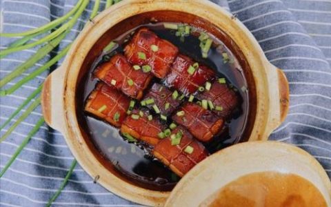 东坡肉是什么菜系(湘菜最有名的30道菜)